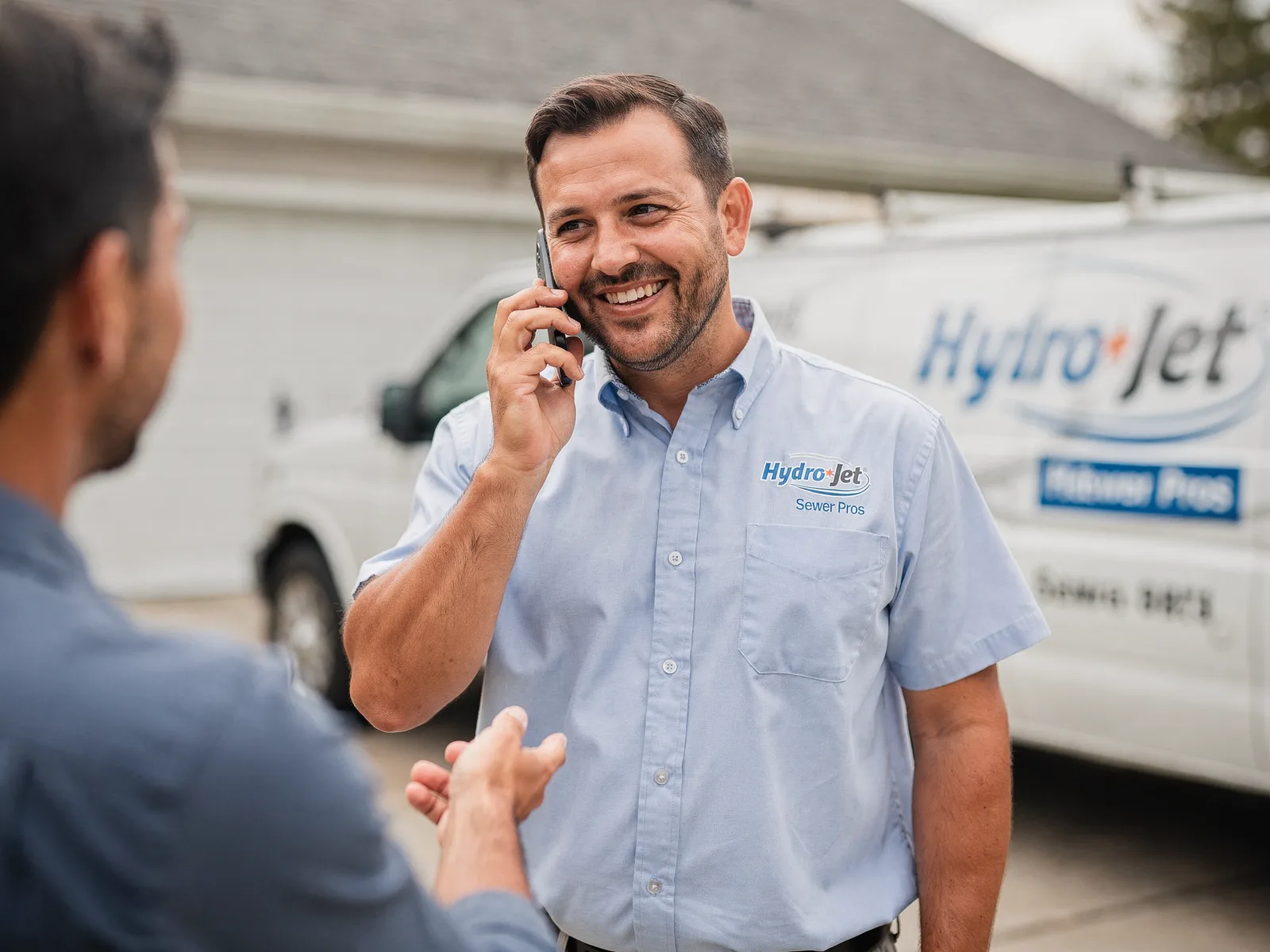 Hydro Jetting Belmont, WV FAQs